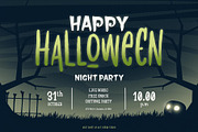 Beat Ghost Typeface, a Script Font by alit design (Thumbnail 10 of 17)