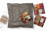 Classical Autumn, a Decorative Illustration by rileyBgraphics (Thumbnail 6 of 7)
