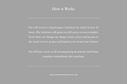 Semplis Squarespace Website Theme, a Squarespace Template by Ruben Stom (Thumbnail 9 of 12)