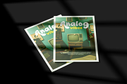 Qizzle Floof - Groovy Bubble Typefac, a Sans Serif Font by Pandeka Studio (Thumbnail 2 of 9)