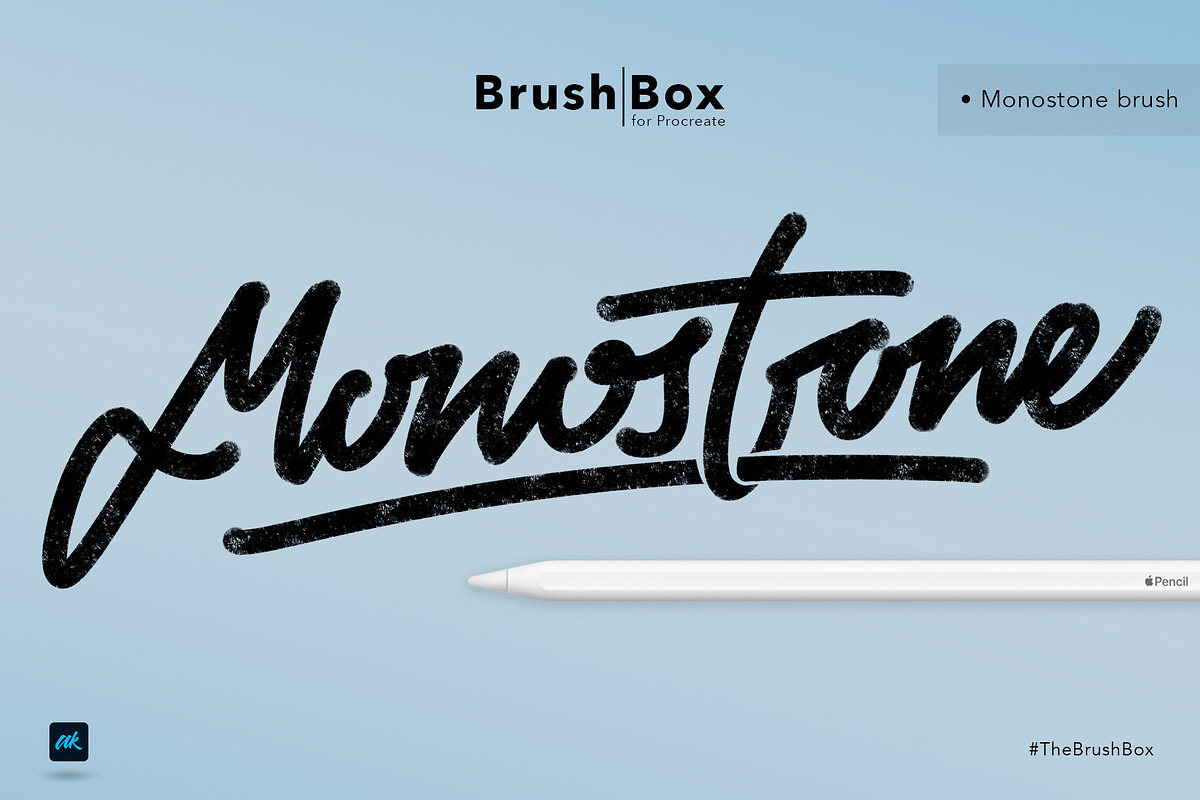 Brush Box for Procreate preview 8
