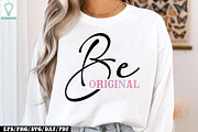 Boho Inspirational Quotes SVG Bundle, a Graphic by Designer302 (Thumbnail 3 of 13)