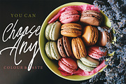 Charleston, a Script Font by Evelyn Richards (Thumbnail 6 of 10)