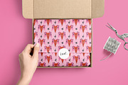 Valentine Bundle, an Animal Illustration by Annie Konst (Thumbnail 10 of 20)