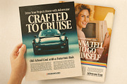 Advercase Font, a Serif Font by Indieground Design Inc. (Thumbnail 2 of 10)