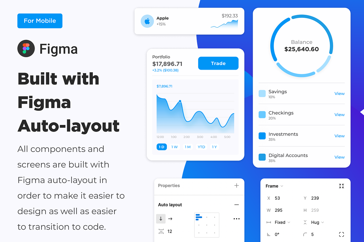 Design System Kick Off, a Templates & Theme by MilasDesigns (Photo 5 of 7)