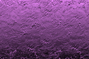 3D Purple Metal Texture