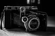 Vintage camera package, a Technology Photo by maxsokal (Thumbnail 3 of 5)