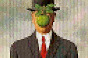 Knitting Studio - Knitted Effect, an Action Add-On by DesignRocket (Thumbnail 9 of 10)