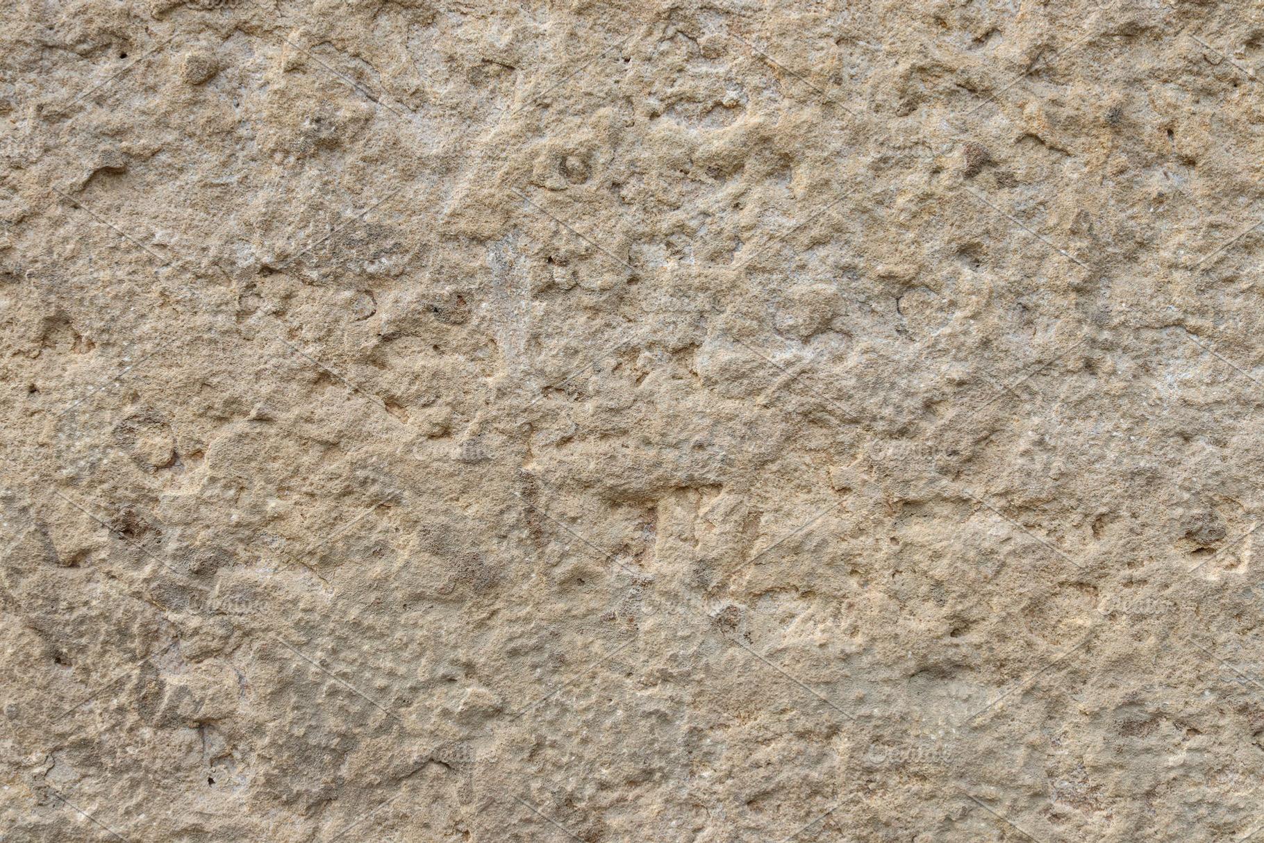 Old beige stone texture., a Background Photo by Sir13
