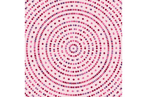 Seamless Vector Abstract Geometric, a Background Graphic by FineArtStudio