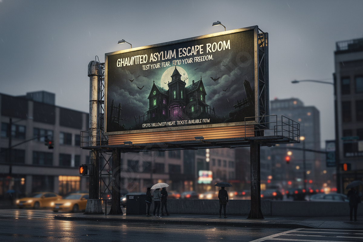Bawobe Creepy Dripping Horror Font, a Font by Astuti Studio (Photo 12 of 15)