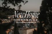 Beyond Comfort - Classy Font Duo, a Serif Font by Tom Chalky (Thumbnail 9 of 13)