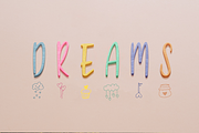 Amorita - Lovely Script with Doodles, a Handwritten Font by Designova® (Thumbnail 3 of 9)