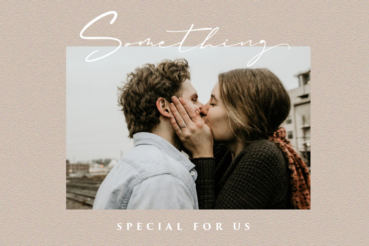 Best 45+ Calligraphy Font Bundle, a Script Font by Vultype Co. (Photo 13 of 13)