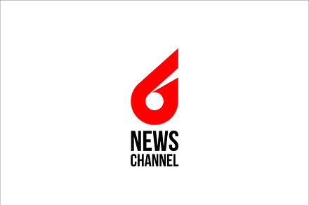 Channel 6 Logo