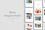 Instagram Stories Bundle, a Social Media Template by Ruben Stom (Thumbnail 41 of 53)