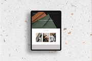 Javea iPad Pro Mockup Scene Creator, an iPad Mockup by Moyo Studio (Thumbnail 10 of 16)