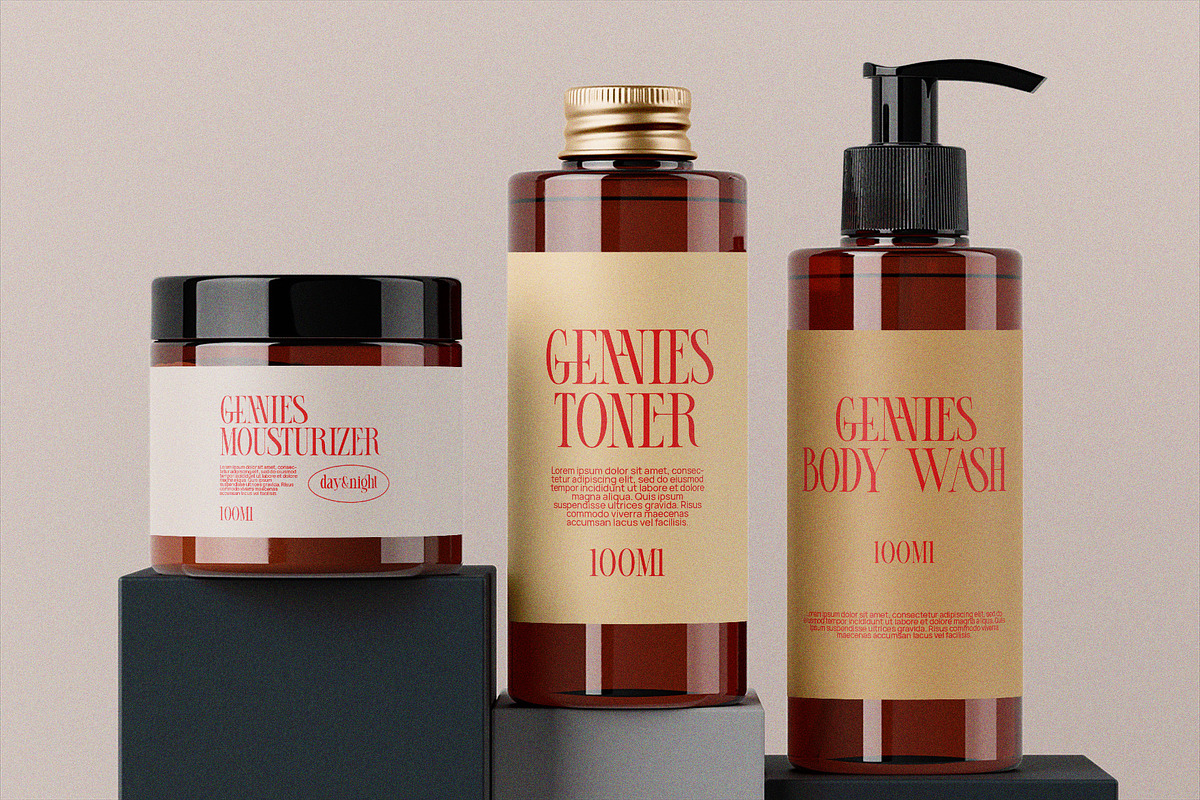 Lagtesy Elegant Serif Font, a Serif Font by Perfectype (Photo 8 of 8)