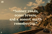 Alone Solo Font, a Handwritten Font by KengGraphic (Thumbnail 2 of 13)