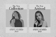 Veloura Serif Font, a Serif Font by Stripes Studio (Thumbnail 7 of 15)