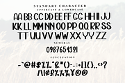 Boho Notes, a Serif Font by InermediaSTUDIO (Thumbnail 4 of 7)