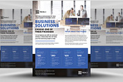 Pricing sheet flyer, a Flyer Template by MadridNYC (Thumbnail 1 of 3)