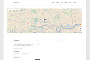Instinct - Blog & Portfolio Theme, a WordPress Template by Lucid Themes (Thumbnail 6 of 6)