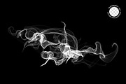 Transparent Smoke PNG & PSD Pack, a Texture Graphic by MRI STUDIO (Thumbnail 5 of 14)