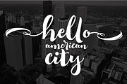 Romero Script, a Script Font by Olexstudio (Thumbnail 5 of 6)