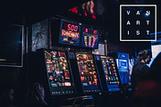 10 Lifestyle Lightroom Presets, a Plug-in Add-On by Vanartist Presets (Thumbnail 9 of 10)