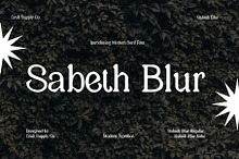 Sabeth Blur