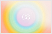 Psychedelic Daydream | 21 Images, a Background Graphic by Melanie Helena (Thumbnail 8 of 21)