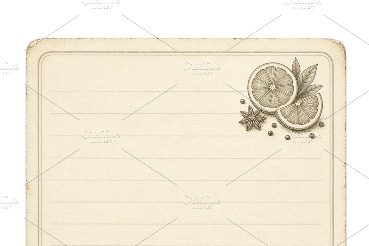 ETARA Vintage Holiday Studio, an Object Graphic by ETARA by Mea Hau (Photo 12 of 94)