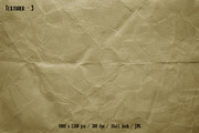 Grunge Paper Backgrounds, a Texture Graphic by graphic7 (Thumbnail 8 of 14)