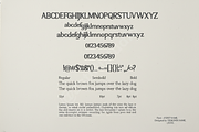 Lesa | Elegant & Sophisticated Sans, a Font by Astuti Studio (Thumbnail 2 of 16)
