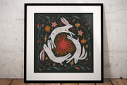 Solstice Bundle, an Object Illustration by Annie Konst (Thumbnail 12 of 17)