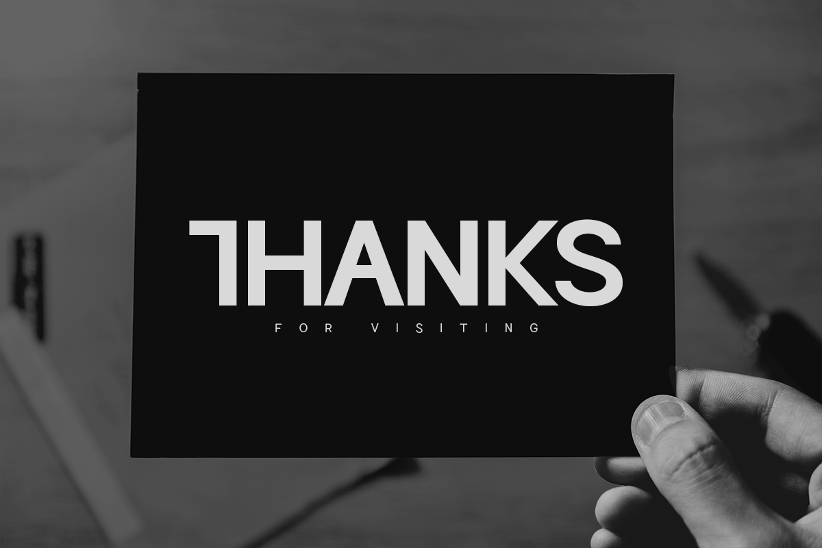 Attack - Corporate Logo Font, a Sans Serif Font by Hamz Studio (Photo 17 of 23)