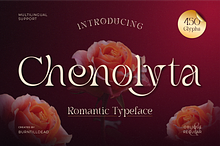 Chenolyta