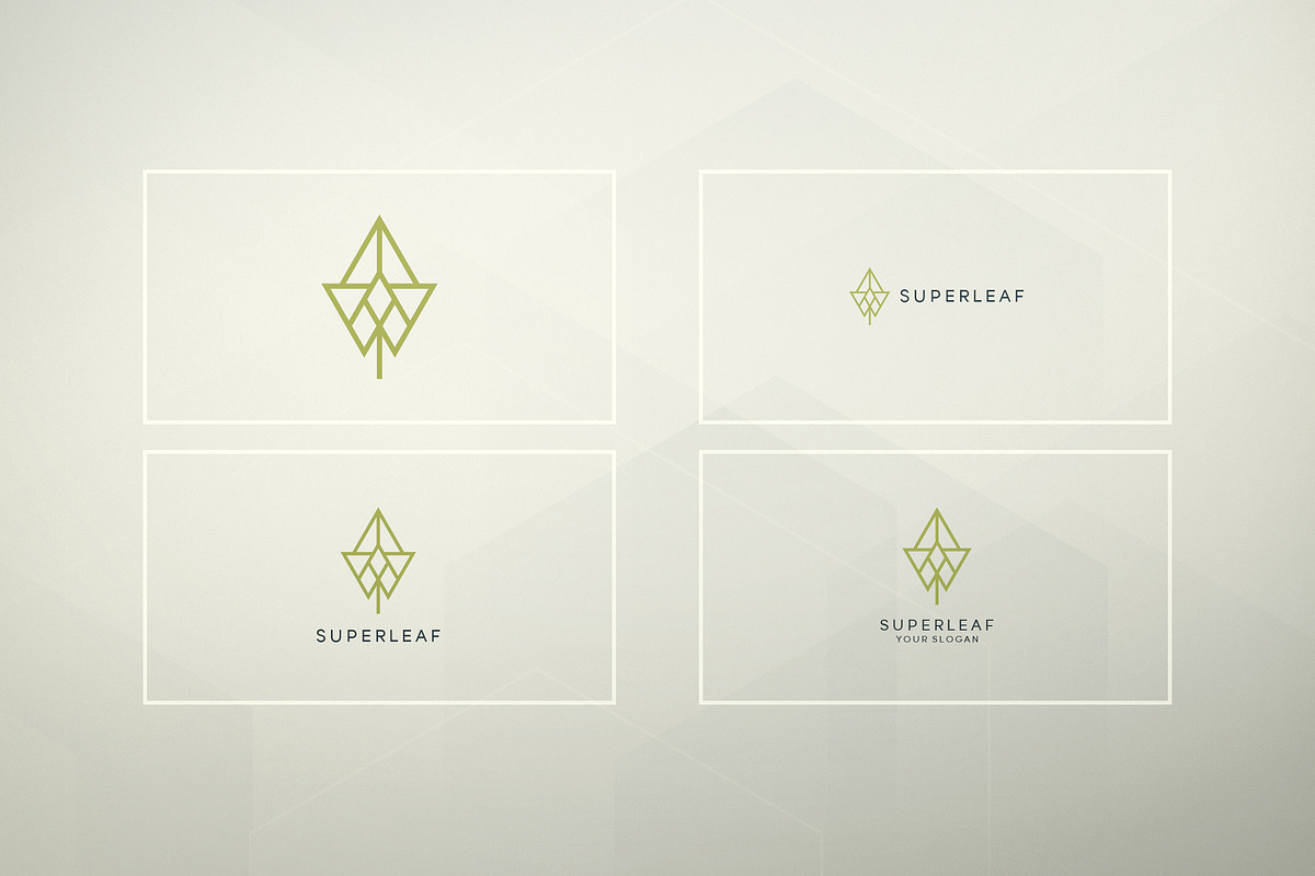 17 Geometric Animal Icons and Logos, a Branding & Logo Template by VP Fonts (Photo 32 of 33)