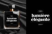 Marionte - Ligature Serif Font, a Serif Font by syabab studio (Thumbnail 2 of 10)