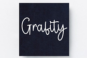 Blues, a Handwritten Font by FreshTypeINK (Thumbnail 4 of 6)