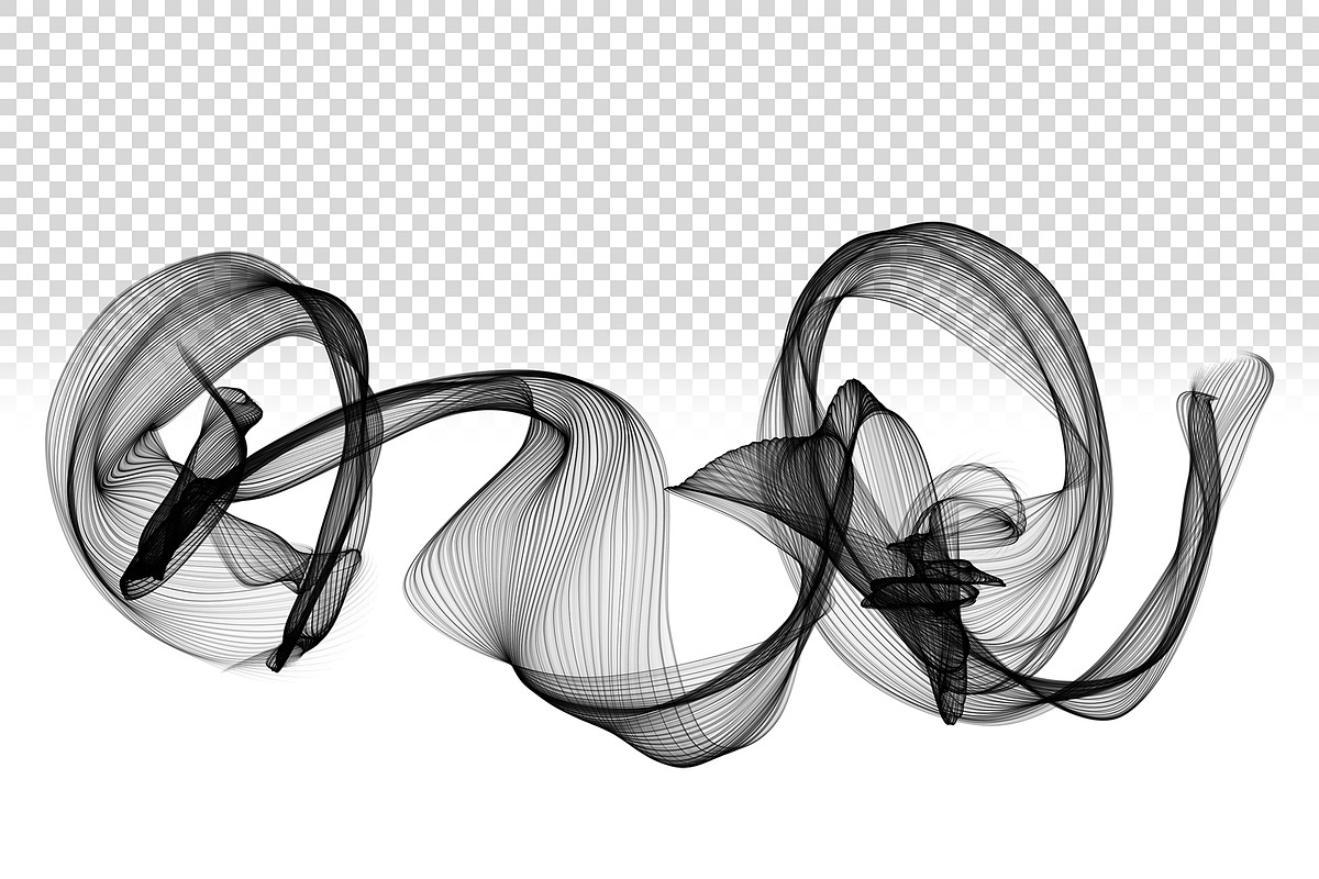 Transparent Smoke PNG & PSD Pack, a Texture Graphic by MRI STUDIO (Photo 12 of 14)