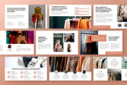 Velora - Fashion Google Slide, a Presentation Template by Panen Creative (Thumbnail 5 of 6)