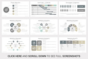 Simplicity Best PowerPoint Template, a Presentation Template by SlideSalad (Thumbnail 24 of 39)
