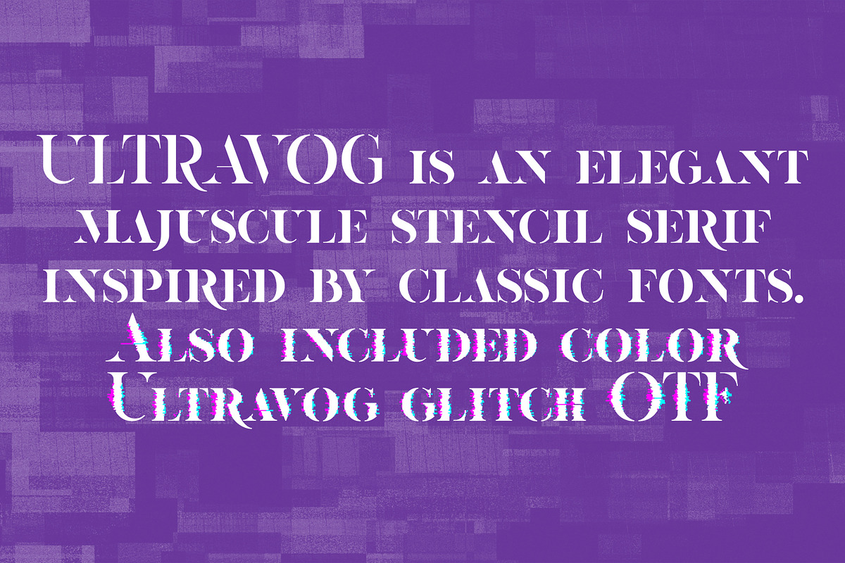 ULTRAVOG preview 2