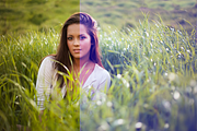 Vintage Premium Photo Effects #2, an Action Add-On by Mike Moloney (Thumbnail 5 of 5)