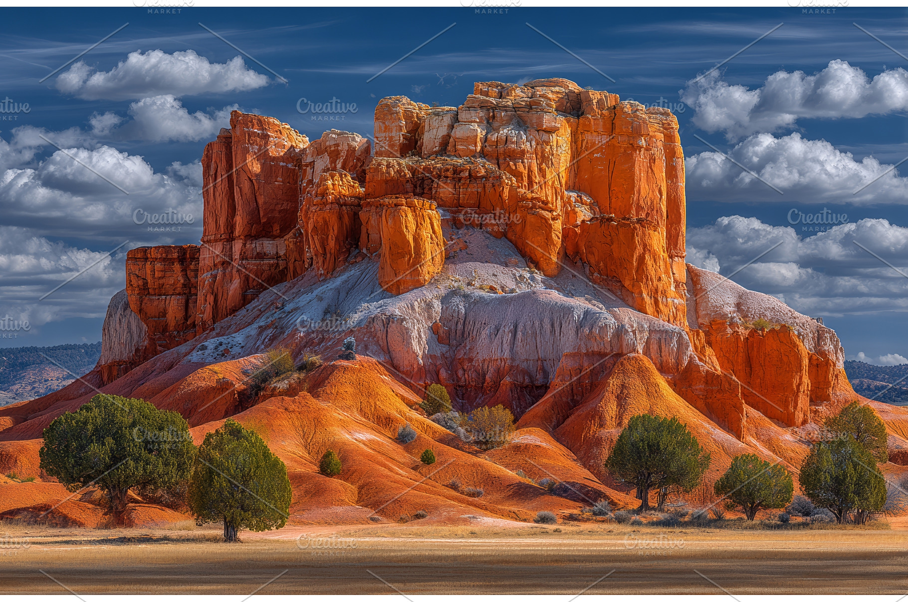 Against the sky, the national park, a Nature Photo by ZinetroN