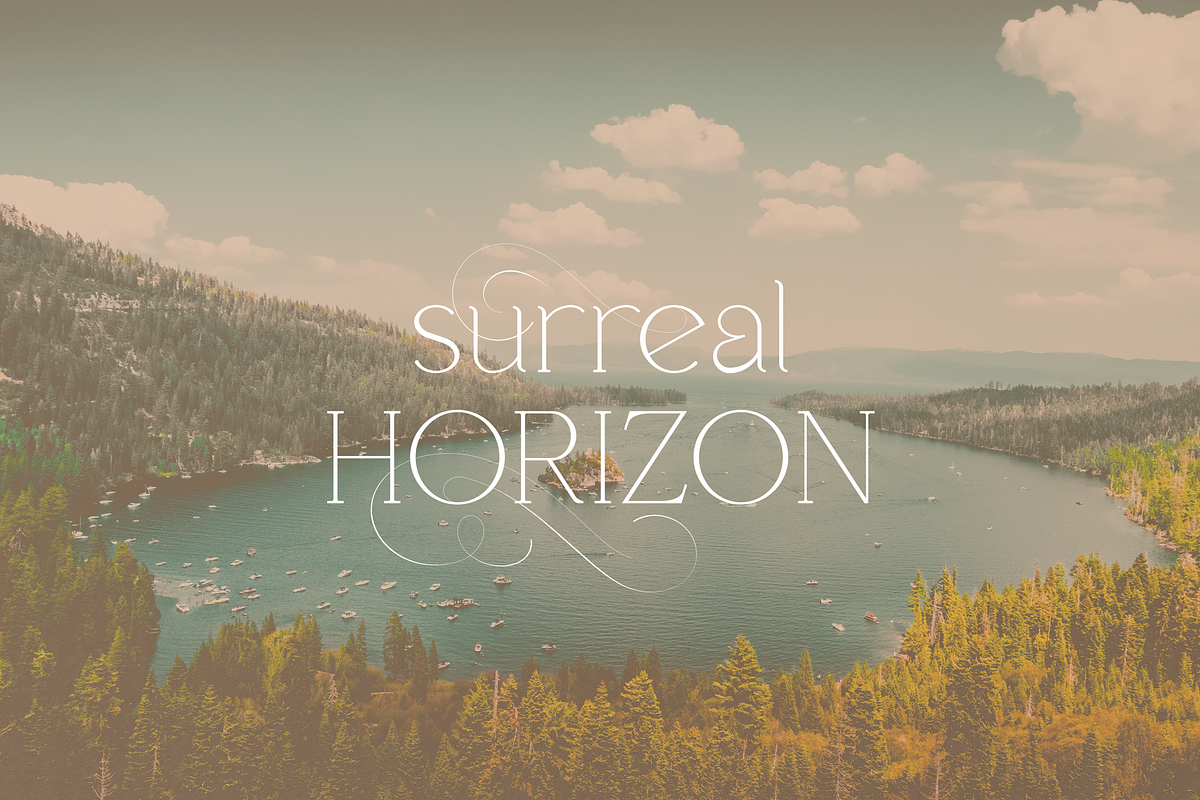 SALE! Cooltura serif font + swashes, a Serif Font by VP Fonts (Photo 8 of 17)