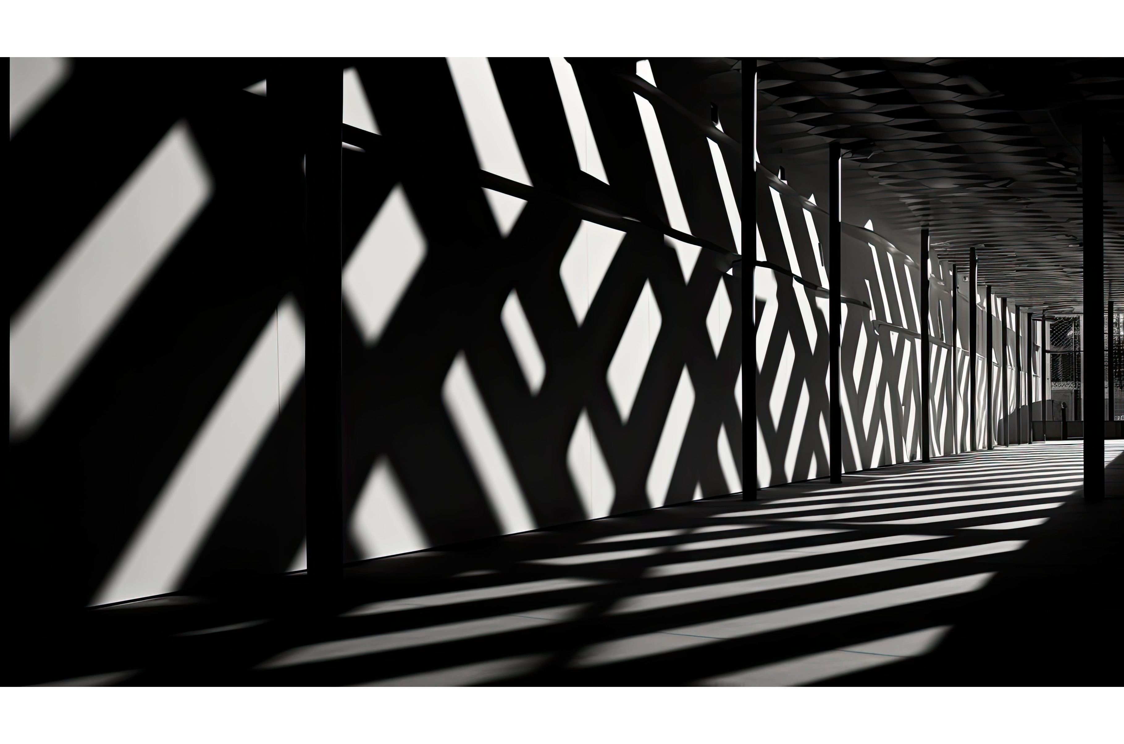structure light and shadow patterns, a Background Photo by pikepicture